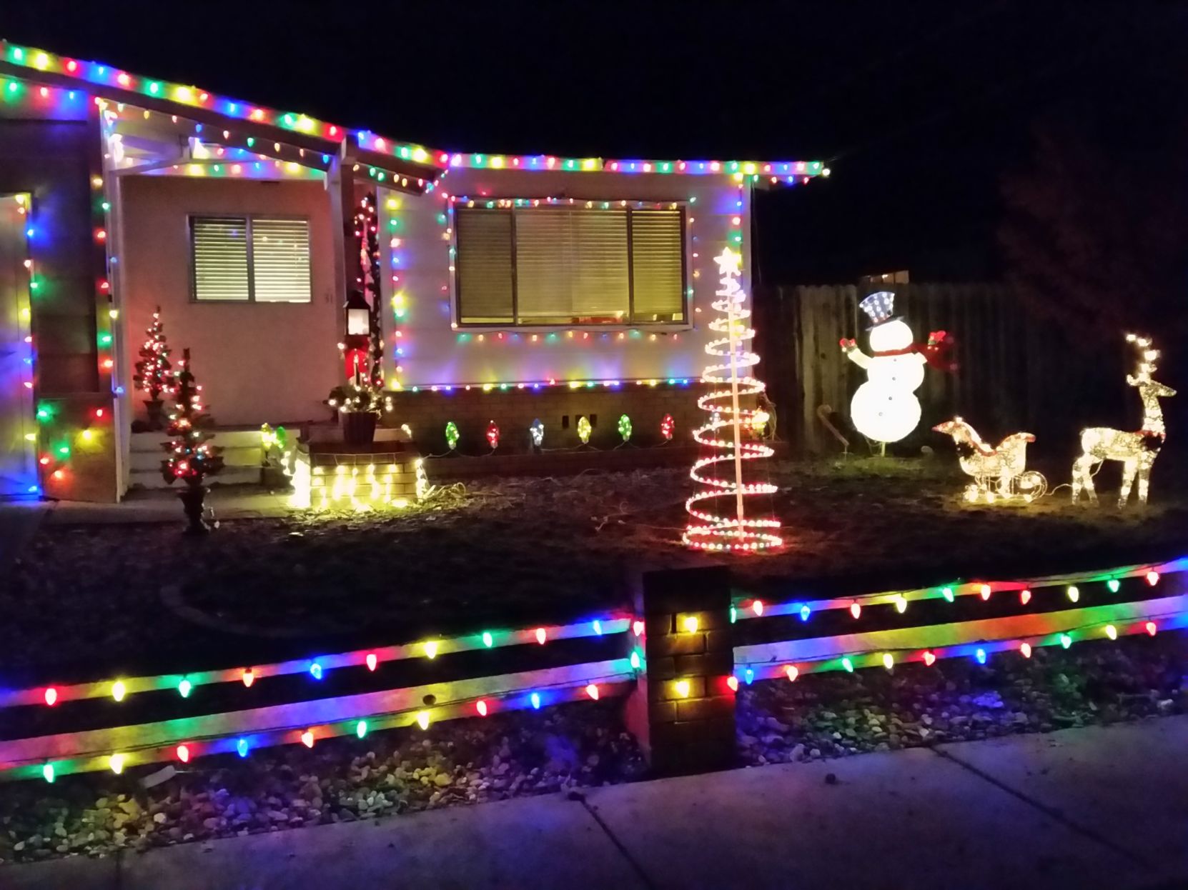 3115 Linda Vista Ave., Napa